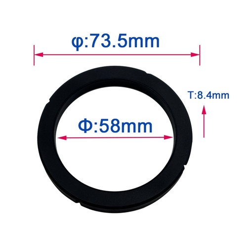 Joint silicone sûr - , pour