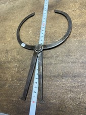 compas d’épaisseur maître