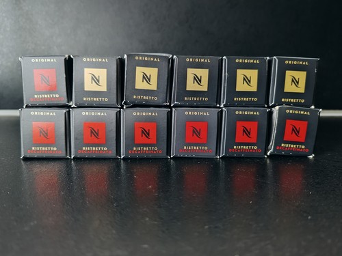 Lot 130 capsules - de,