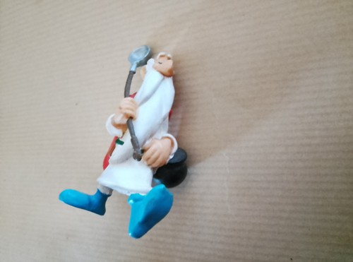 Figurine asterix obelix - asterix,