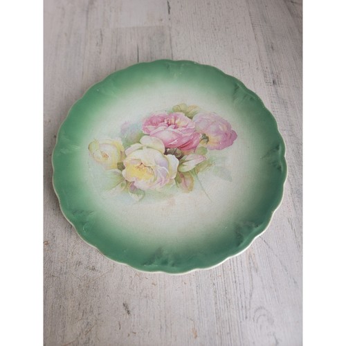 Vintage petrus rose green - petrus,
