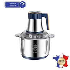 Hachoir à Viande Électrique