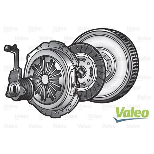 Valeo jeu embrayage - valeo, d’embrayage