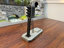 hornby O Scale Tricolor Light