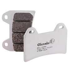 Plaquettes De Frein Avant