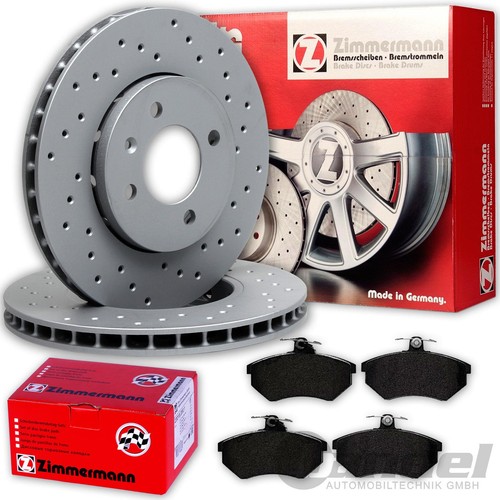 Zimmermann sport disques - zimmermann,