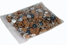 Bougies Flottant Papier Huile Mèche 200 Pièces, Religieux Cérémonies & Spirituel