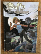 Buffy Contre Les Vampires