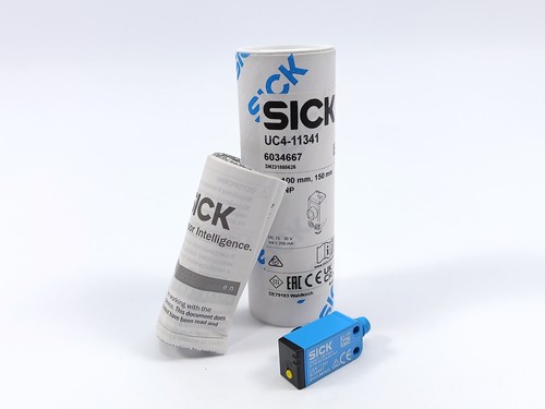 Sick 6034667 uc4 11341 capteur - 6034667,