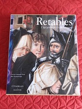 CITADELLES MAZENOD RETABLES