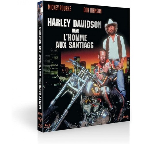 Harley davidson homme aux - harley, et