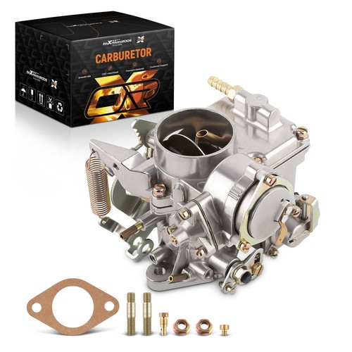 Pict carburetor - 34, pict-3