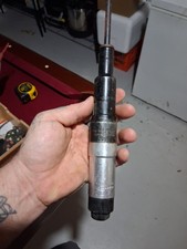 Vintage Cleco Dresser Drill