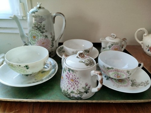 Porcelaine très fine - très,