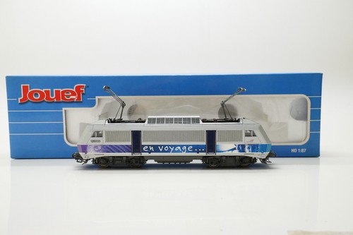 Jouef hj2014 locomotive sncf - hj2014:,