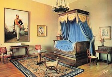 37 AMBOISE LE LIT AU CHIFFRE