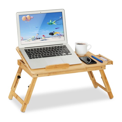 Table lit bureau pliant - de,