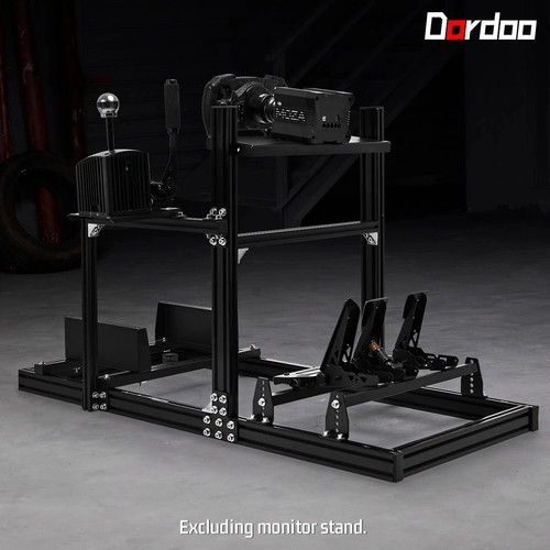 Dardoo cockpit sim course - dardoo, de