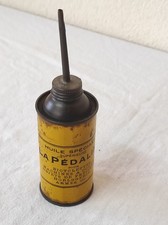 Ancienne Burette à Huile
