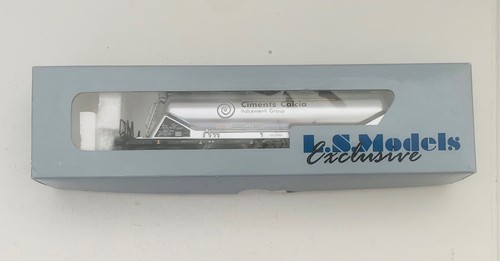 Models heris 15032 silo - ls,