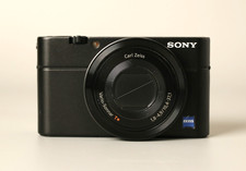 Appareil photo numérique