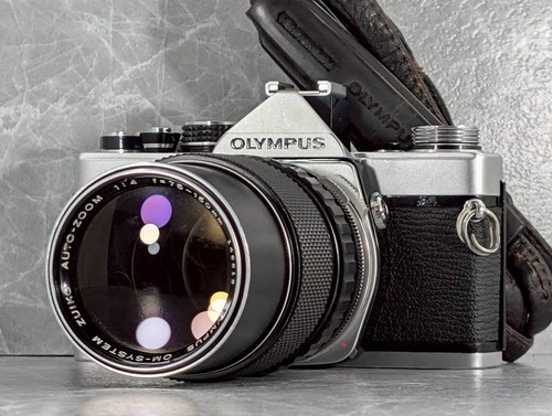 Exc read olympus - read], film