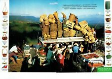 Advertising 0421 1988 Wicker Baskets Pier Import 2 Pages Manila