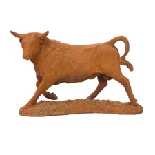 Sculpture Taurus  sculpture