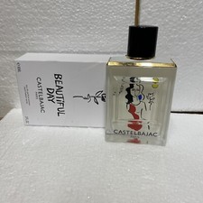 Beautiful Day Castelbajac Eau