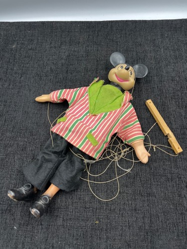 Mickey mouse ancienne - mickey,