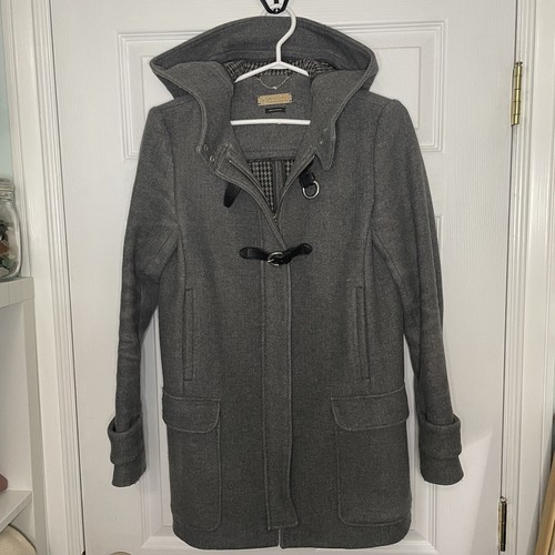 Massimo dutti grey - massimo,