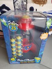 Grue spatiale Pizza Planet