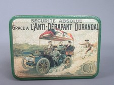 D945 BOÎTE Vide Reproduction