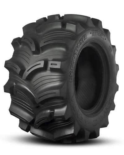 Pneus quad kenda 52l - 26/10-12,