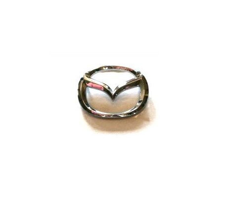 Logo arrière pour mazda mx5 - pour,