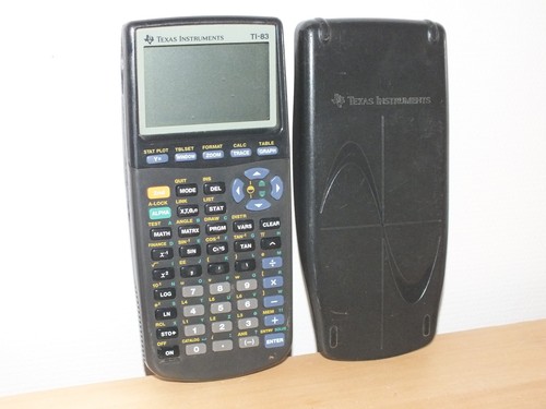 Calculatrice graphique - calculatrice,