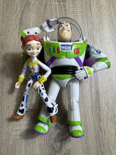 Disney pixar toy - story, buzz