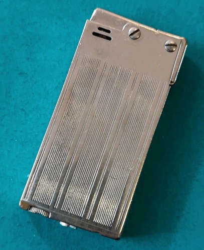 Ancien briquet essence conty - briquet,