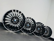 NOUVEAU! Original 20 pouces BMW 5er F10 F11 6er F06 F12 Styling 410 jantes