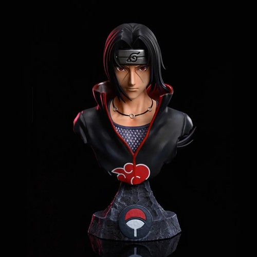 Buste itachi pvc - itachi,