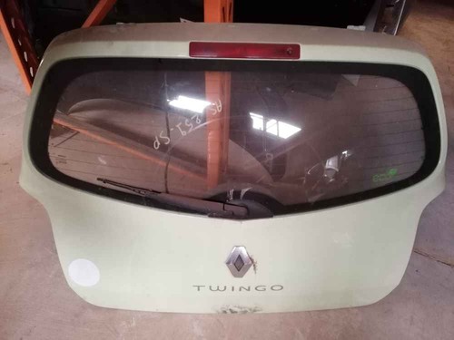 Malle hayon coffre renault - malle, /