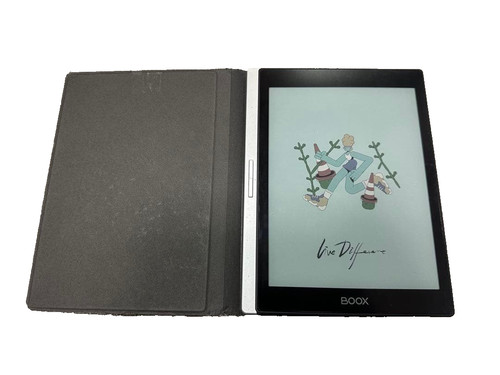 Tablette onyx boox nova - boox, air