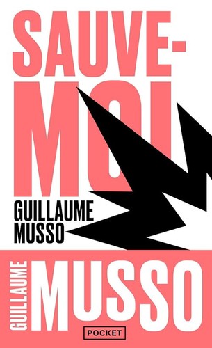 Sauve moi musso - musso,, guillaume