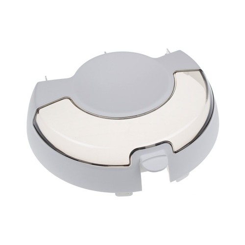 Couvercle complet friteuse - couvercle,