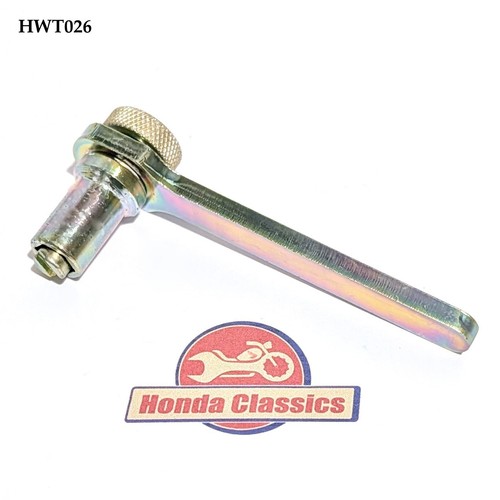 Honda poussoir réglable - réglable, outil