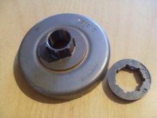 Original Husqvarna Pignon .325" 357 359 Jonsered CS 2156 2159