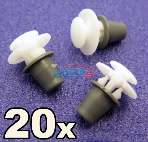 20x moulure côté - 20x,