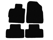 Tapis de sol en velour pour