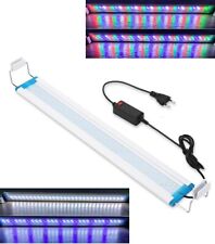 Aquarium LED Aluminium