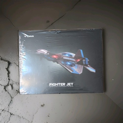 Yomi fighter jet airplane - yomi, rc